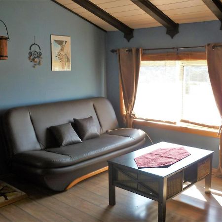 Apartmani Andrija Jezera Luaran gambar