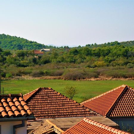 Apartmani Andrija Jezera Luaran gambar