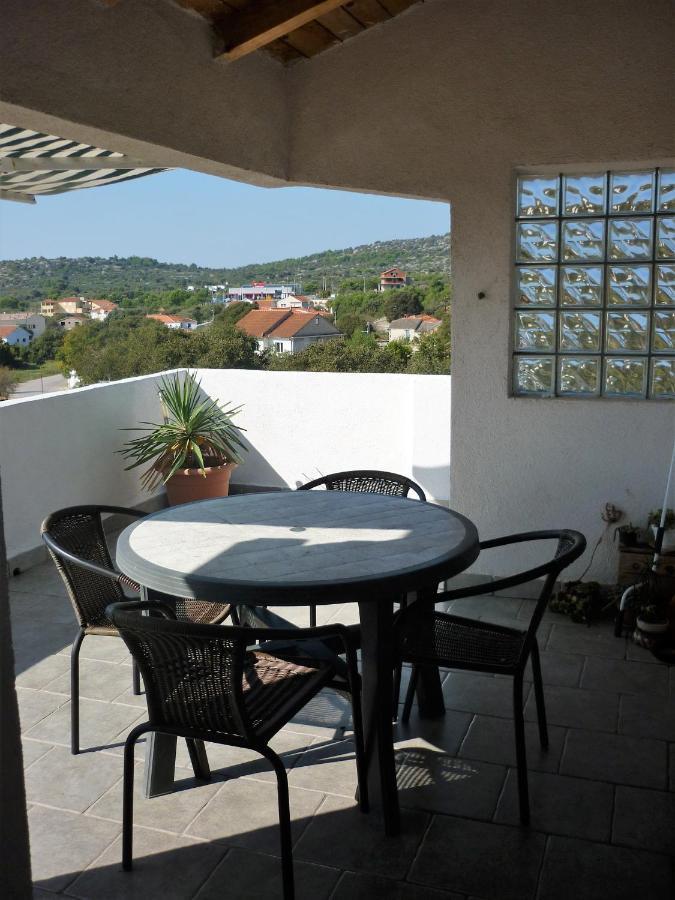 Apartmani Andrija Jezera Luaran gambar
