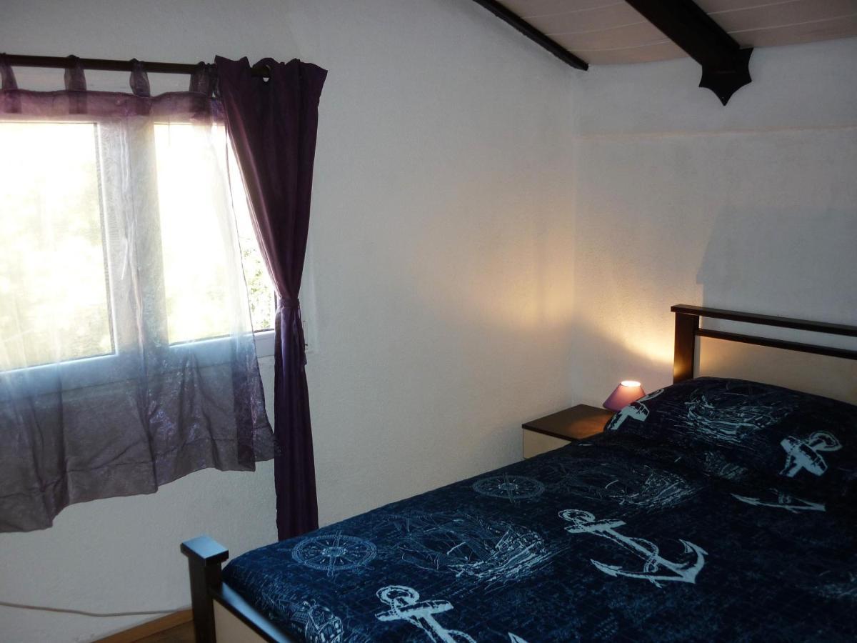 Apartmani Andrija Jezera Luaran gambar