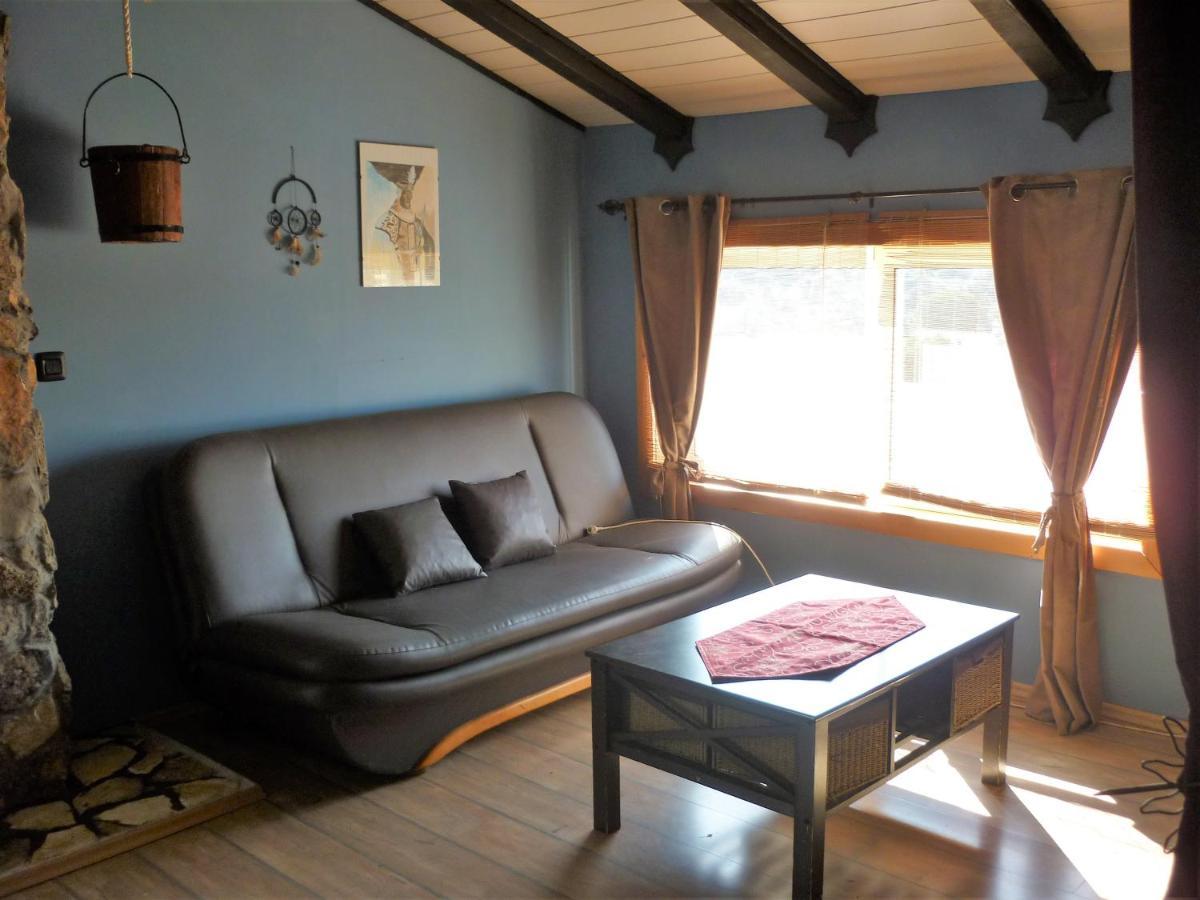 Apartmani Andrija Jezera Luaran gambar