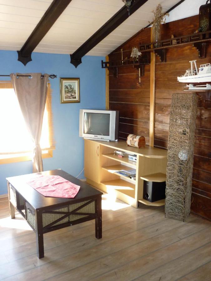 Apartmani Andrija Jezera Luaran gambar