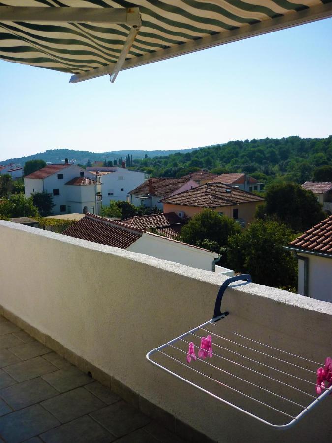 Apartmani Andrija Jezera Luaran gambar