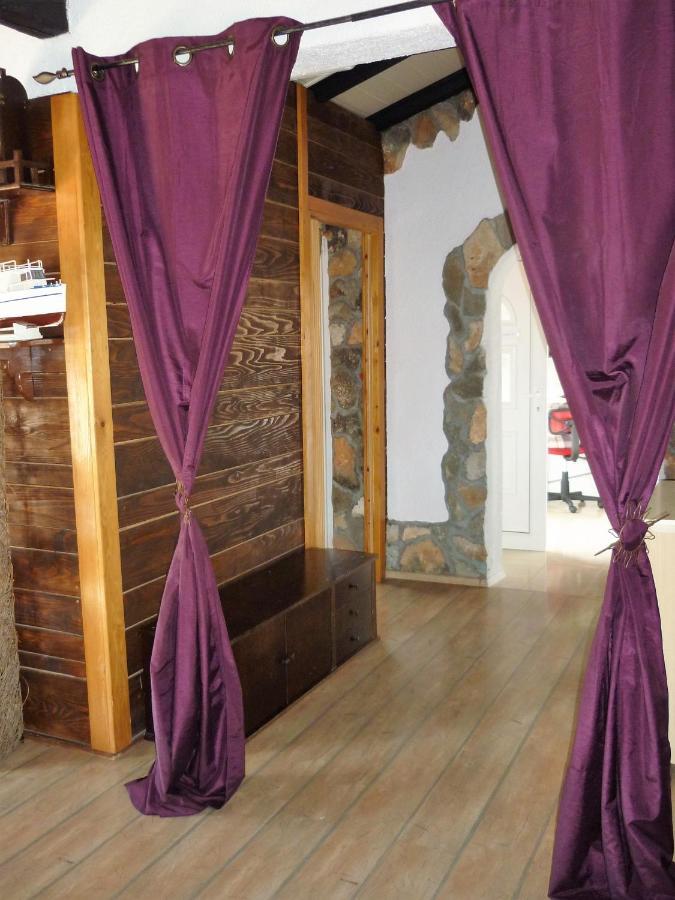 Apartmani Andrija Jezera Luaran gambar