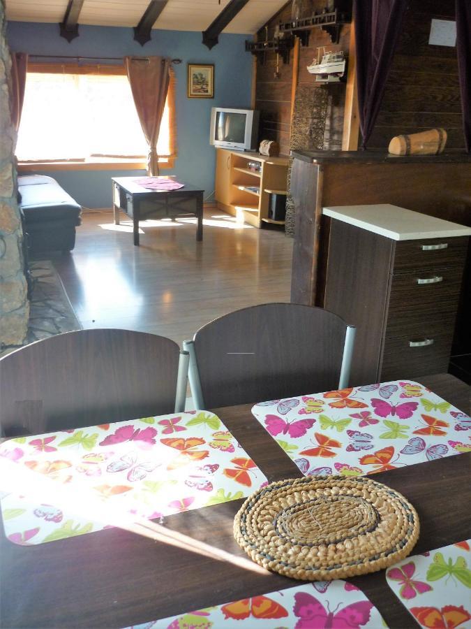 Apartmani Andrija Jezera Luaran gambar