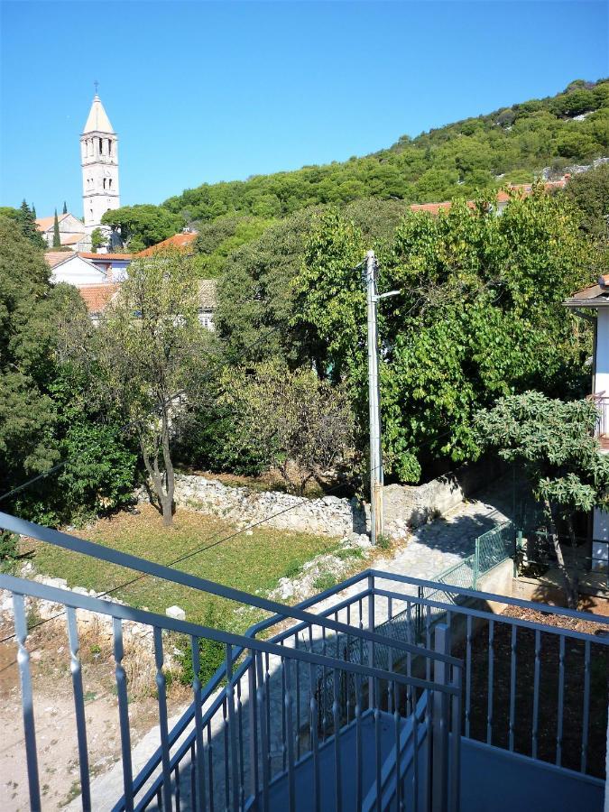Apartmani Andrija Jezera Luaran gambar