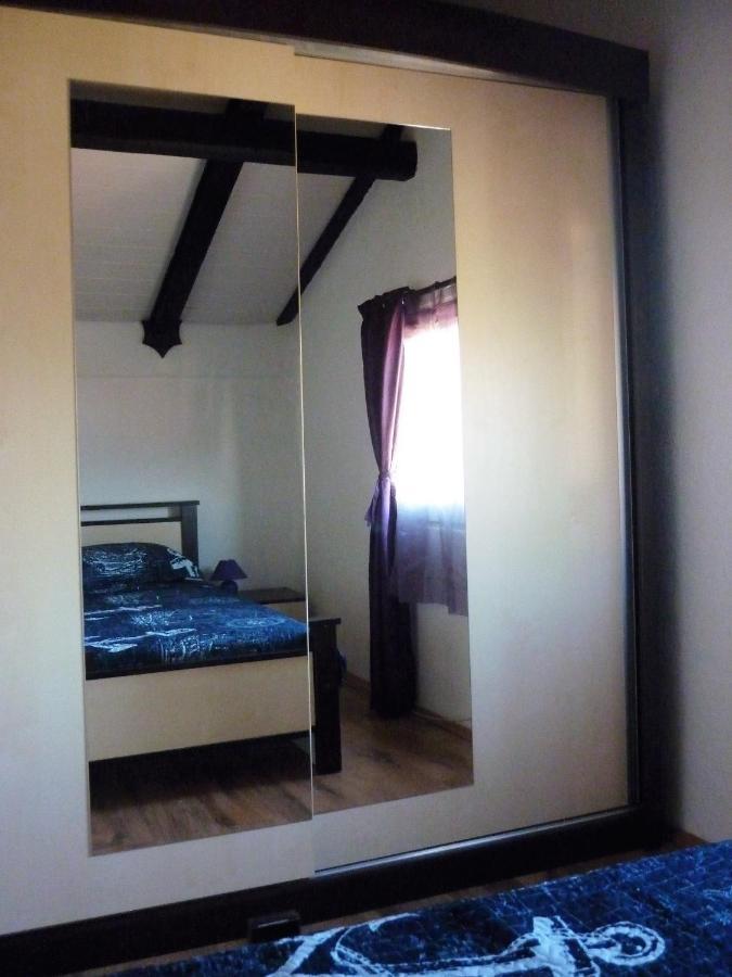 Apartmani Andrija Jezera Luaran gambar