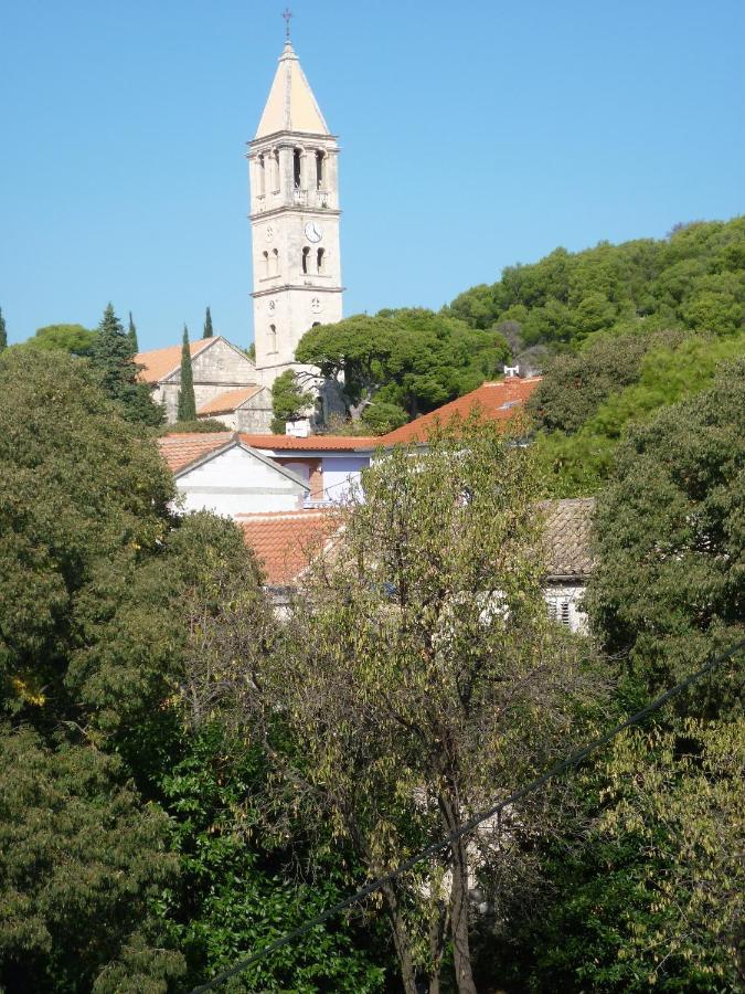 Apartmani Andrija Jezera Luaran gambar