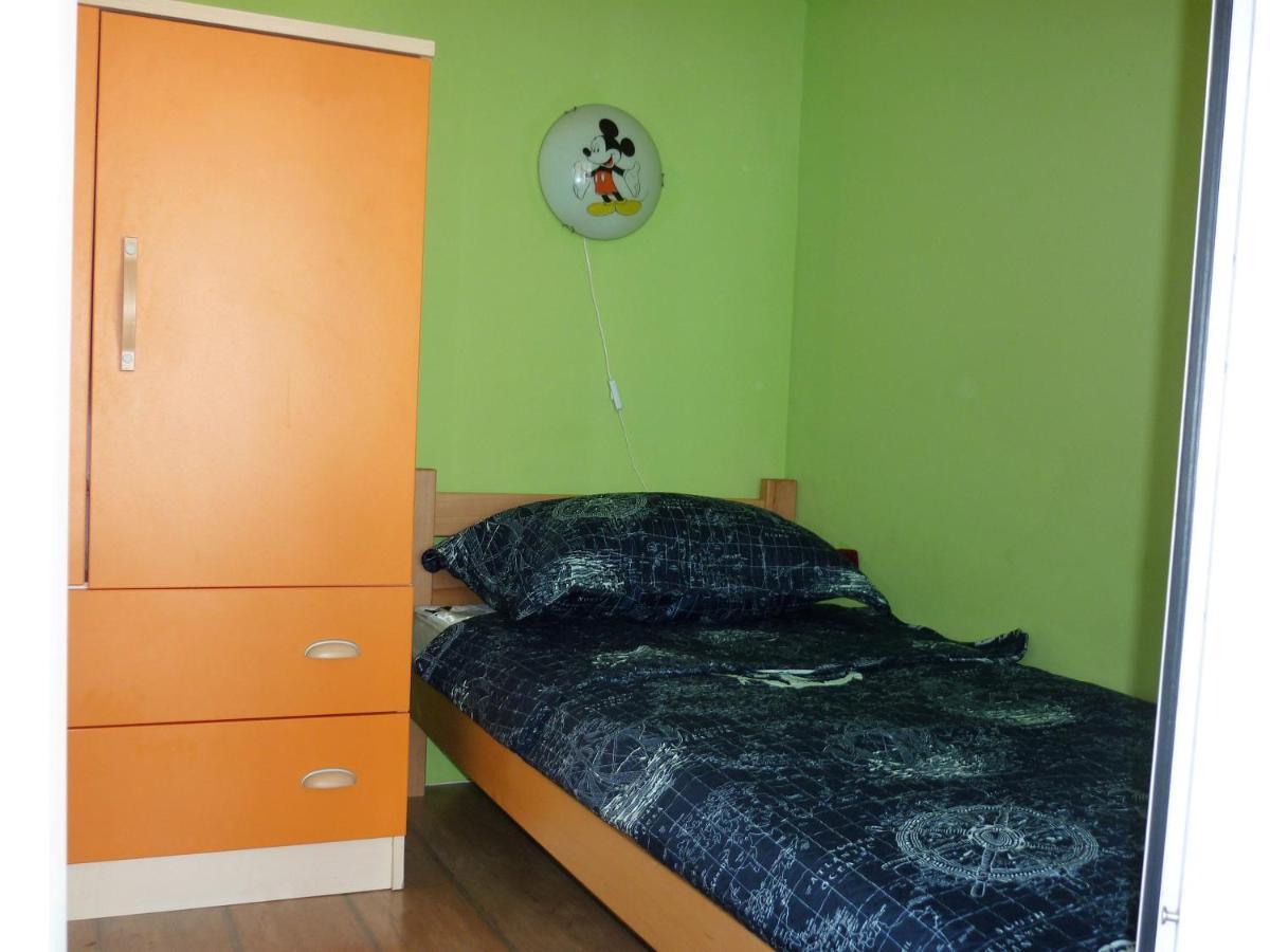 Apartmani Andrija Jezera Luaran gambar