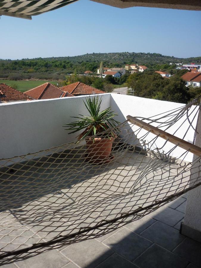 Apartmani Andrija Jezera Luaran gambar
