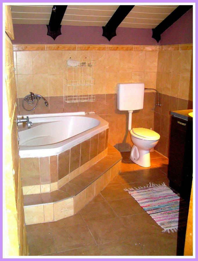 Apartmani Andrija Jezera Luaran gambar