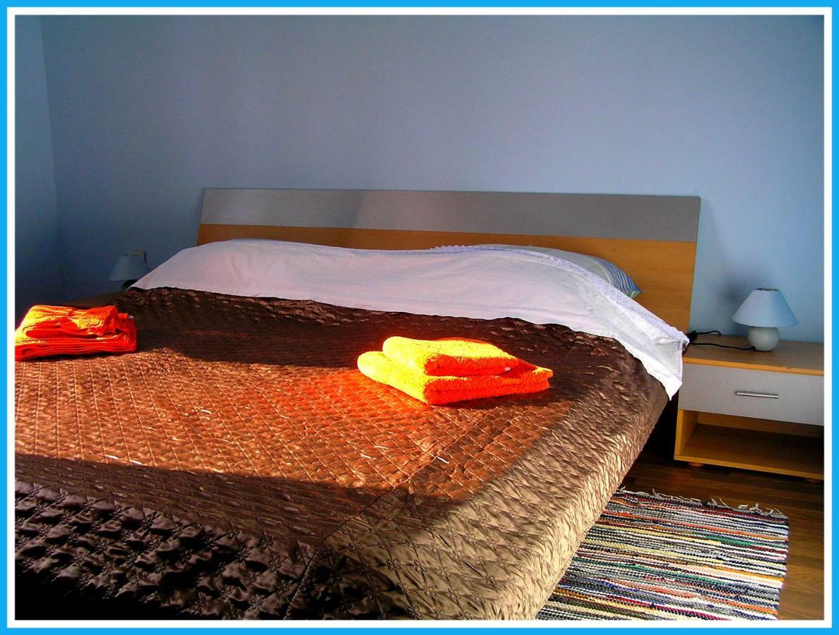 Apartmani Andrija Jezera Luaran gambar