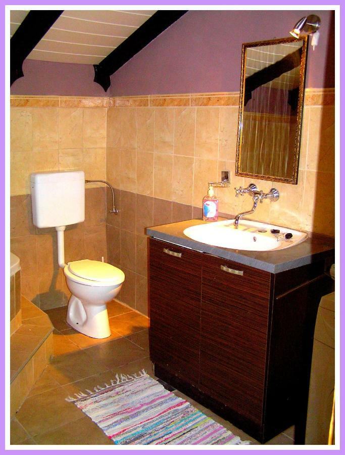 Apartmani Andrija Jezera Luaran gambar