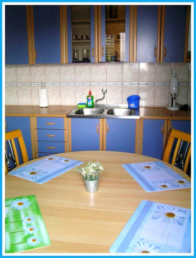 Apartmani Andrija Jezera Luaran gambar