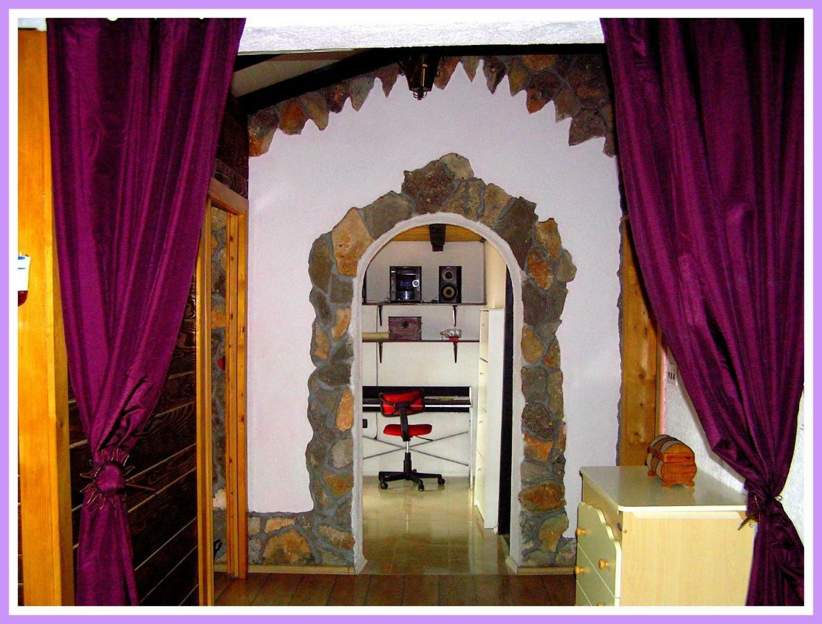 Apartmani Andrija Jezera Luaran gambar