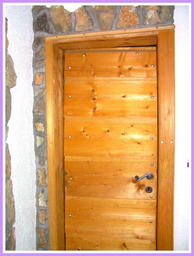 Apartmani Andrija Jezera Luaran gambar