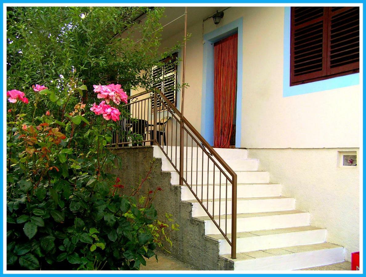 Apartmani Andrija Jezera Luaran gambar