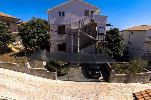 Apartmani Andrija Jezera Luaran gambar